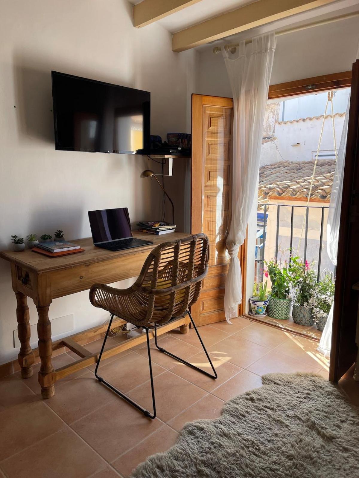 Oldtown Family House With Amazing Terrace - 3 Minutes From Beach! Villajoyosa Exterior photo