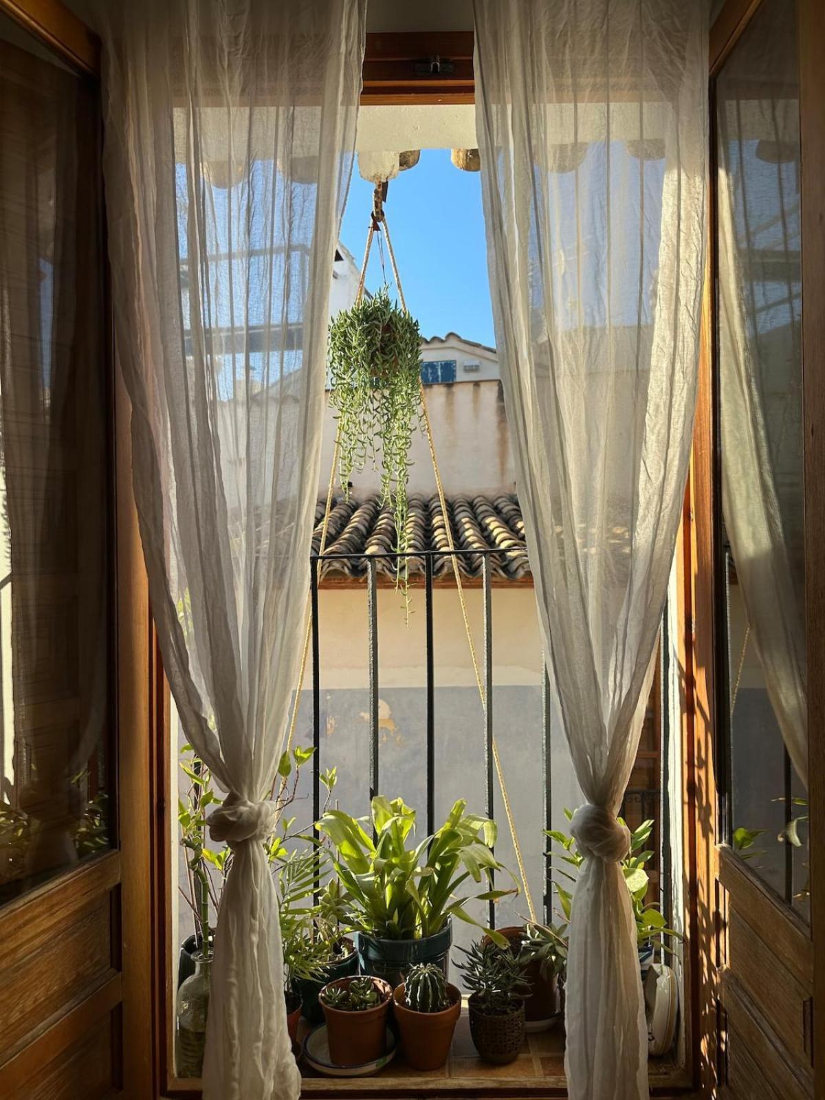 Oldtown Family House With Amazing Terrace - 3 Minutes From Beach! Villajoyosa Exterior photo
